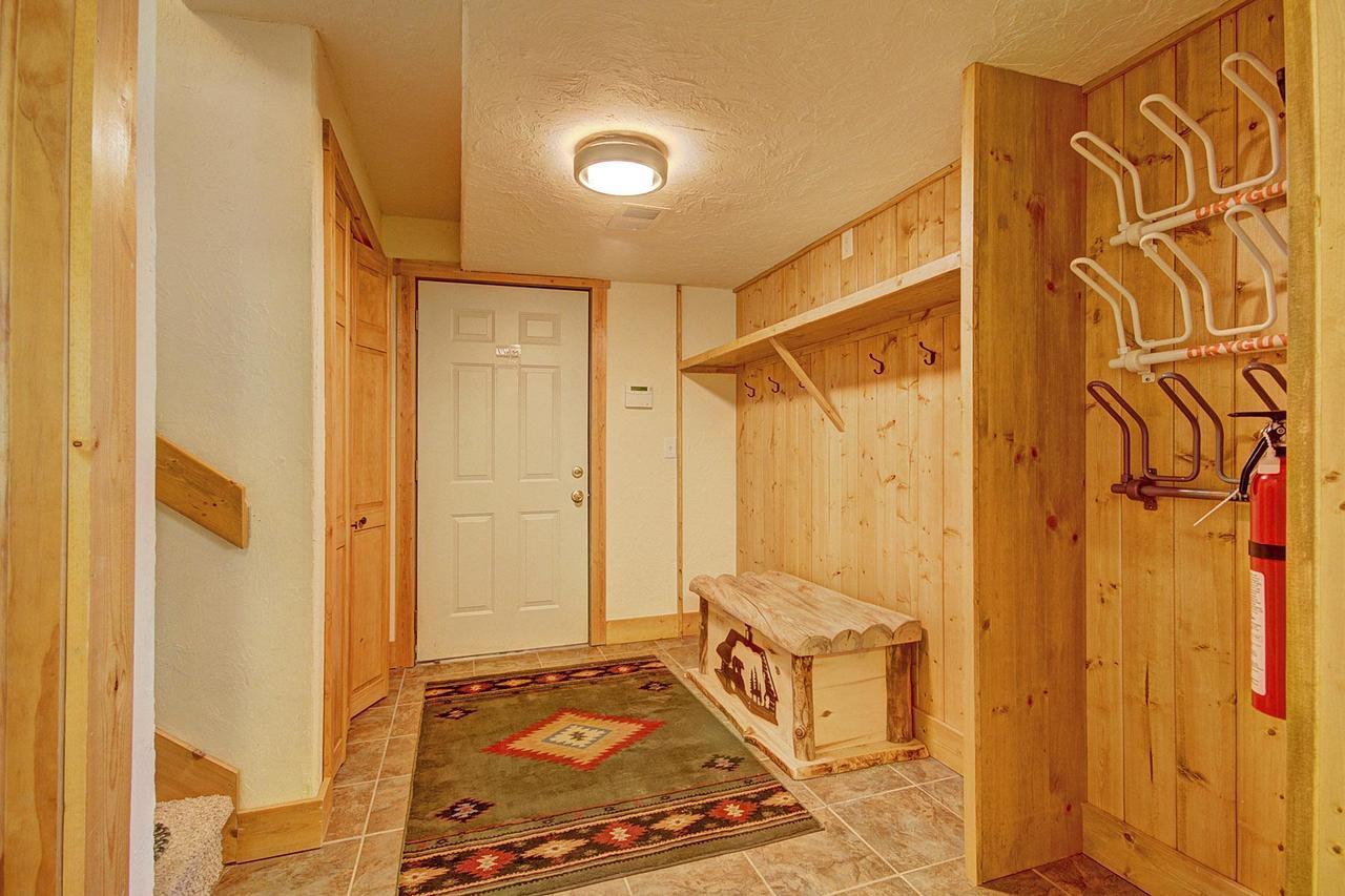 Barton Cabin 433 Breckenridge Exterior photo